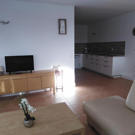 Canet  Gite Les Songes מראה חיצוני תמונה